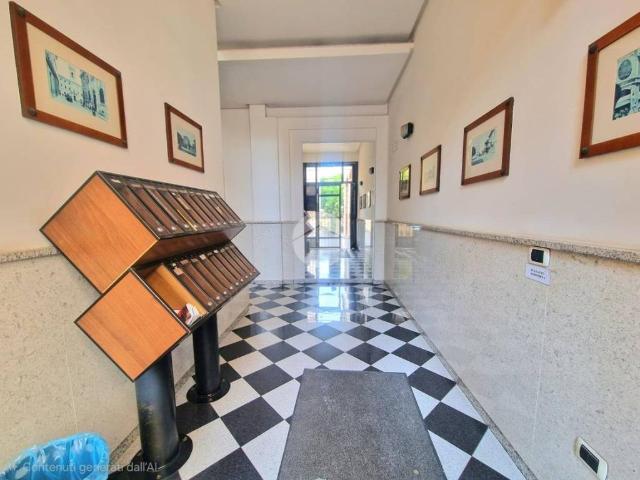 Appartamento in vendita a Terni TR