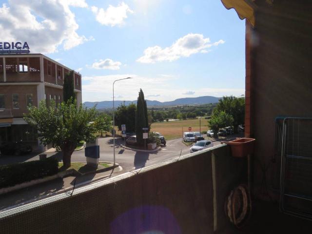 Appartamento in vendita a Terni TR