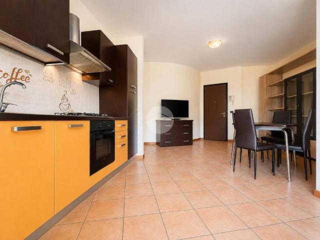 Appartamento in vendita a Terni TR