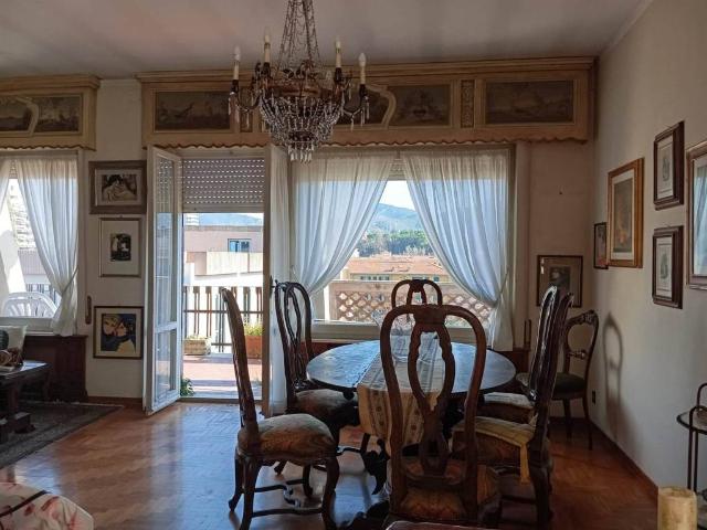 Appartamento in vendita a Terni TR
