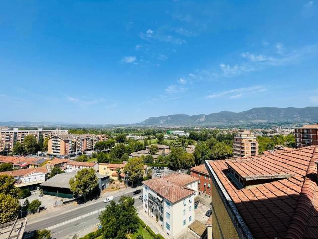 Appartamento in vendita a Terni TR