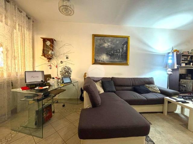 Appartamento in vendita a Terni TR