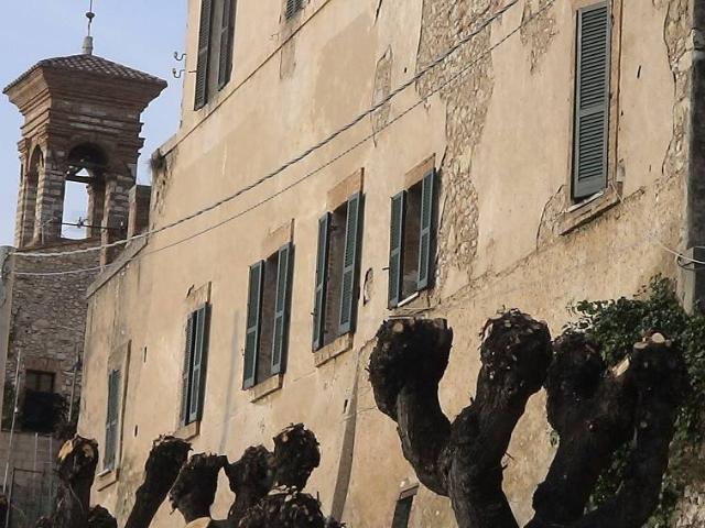 Appartamento in vendita a Terni TR
