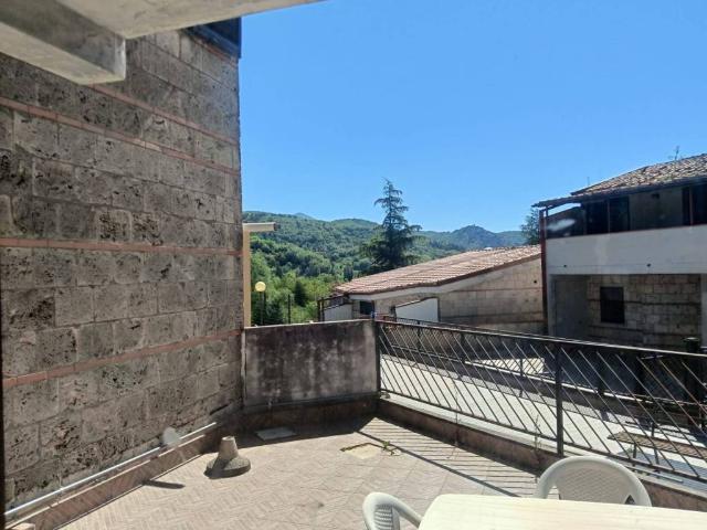 Appartamento in vendita a Terni TR