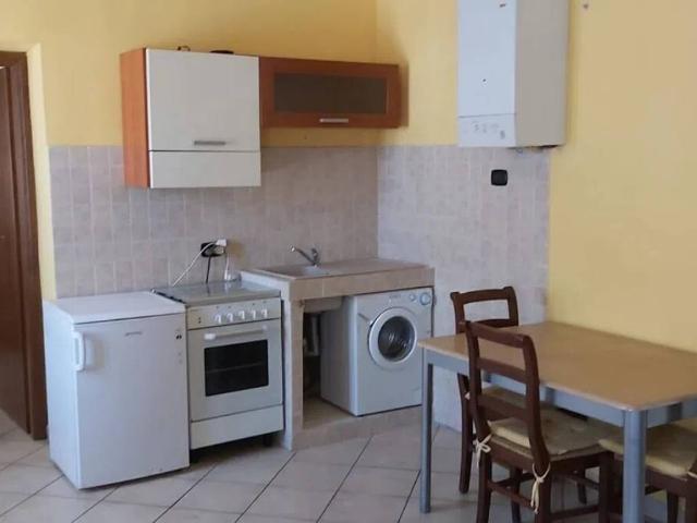 Appartamento in vendita a Terni TR