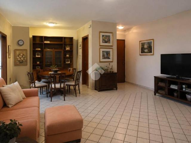 Appartamento in vendita a Terni TR