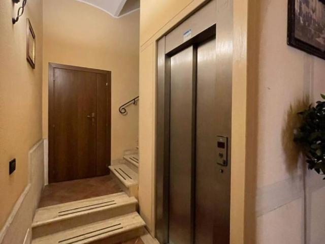 Appartamento in vendita a Terni TR