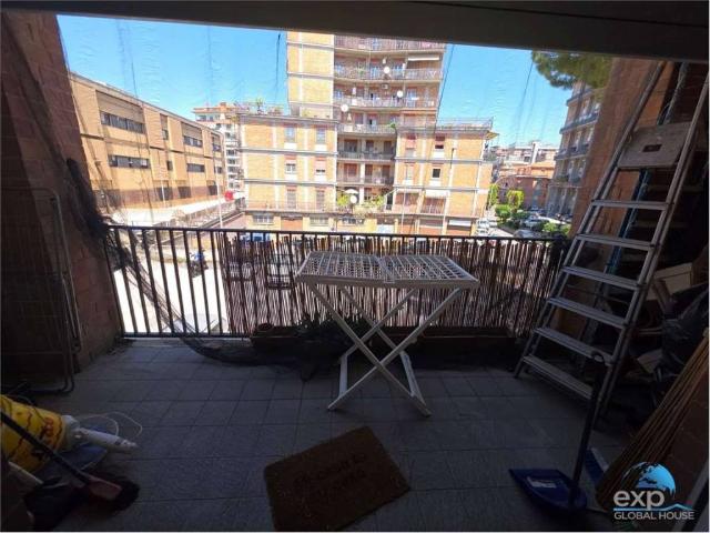 Appartamento in vendita a Terni TR