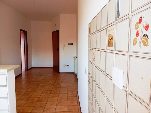 Appartamento in vendita a Terni TR