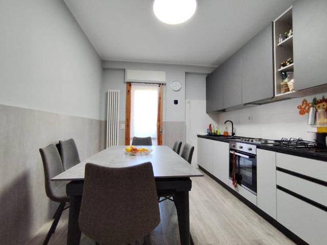 Appartamento in vendita a Terni TR