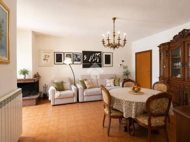 Appartamento in vendita a Terni TR