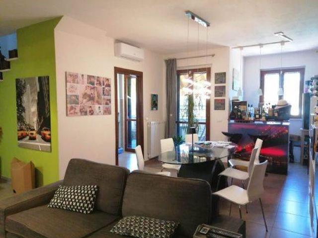 Appartamento in vendita a Terni TR