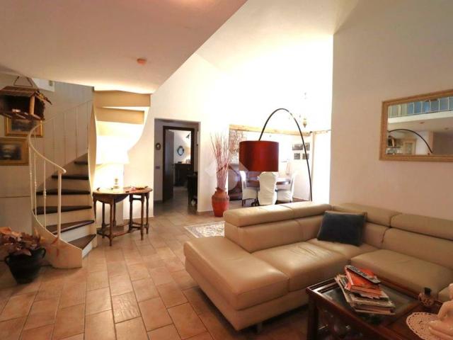 Appartamento in vendita a Terni TR