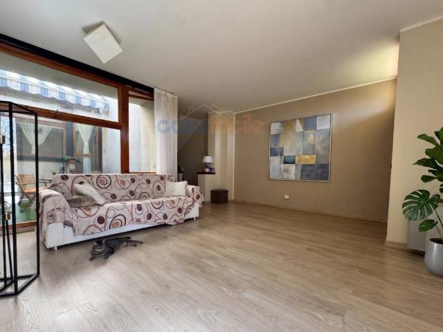 Appartamento in vendita a Terni TR
