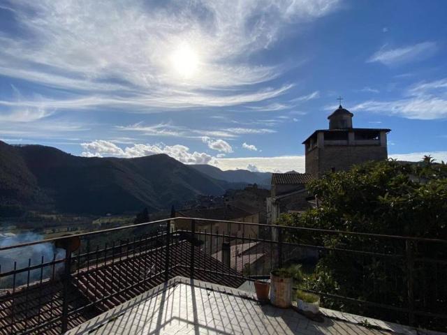 Appartamento in vendita a Terni TR