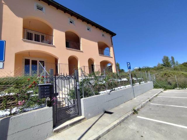 Appartamento in vendita a Terni TR