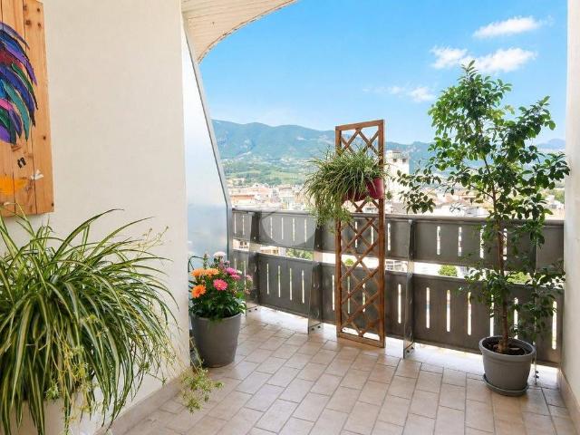 Appartamento in vendita a Terni TR