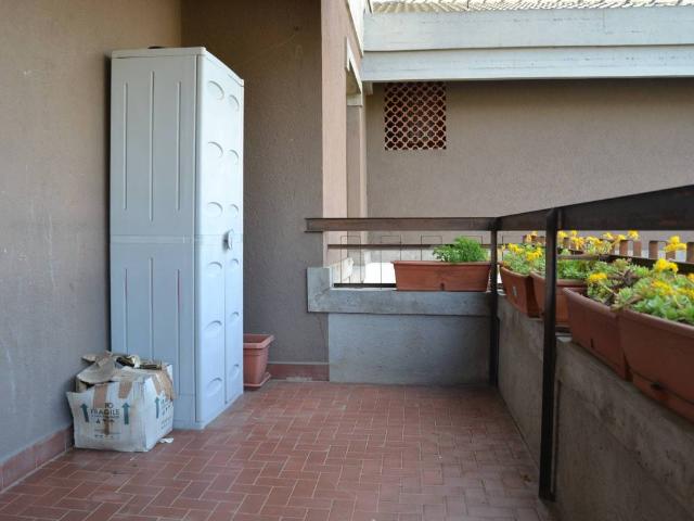 Appartamento in vendita a Terni TR