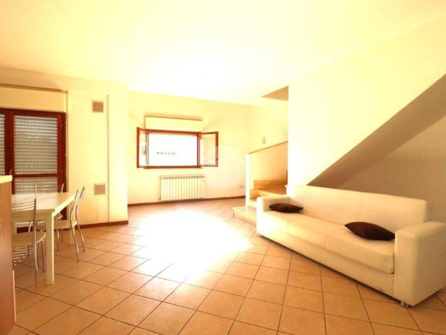 Appartamento in vendita a Terni TR