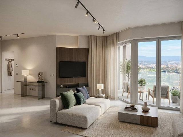Appartamento in vendita a Terni TR
