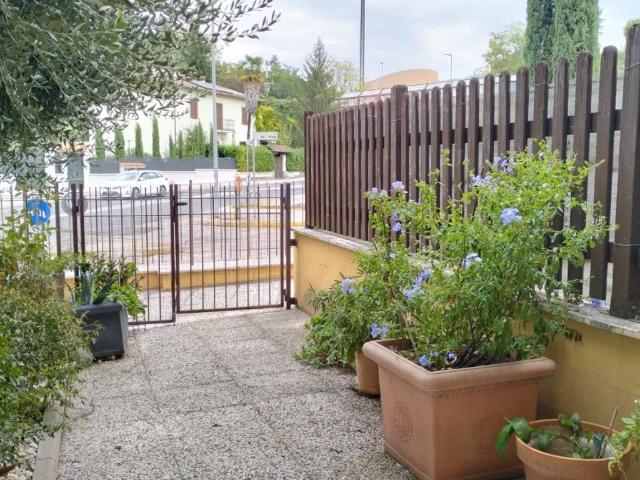 Appartamento in vendita a Terni TR