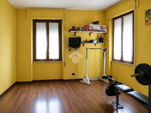 Appartamento in vendita a Terni TR