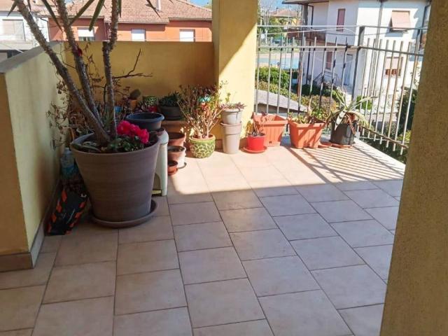 Appartamento in vendita a Terni TR