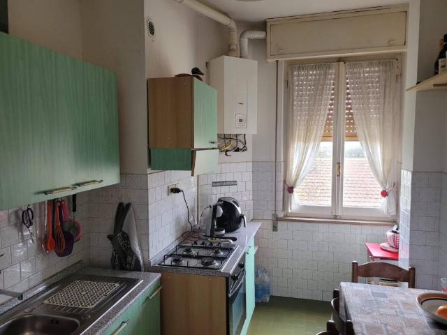 Appartamento in vendita a Terni TR