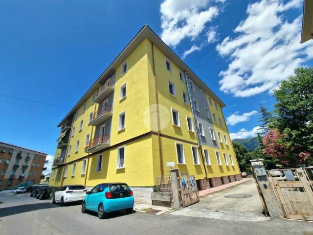 Appartamento in vendita a Terni TR