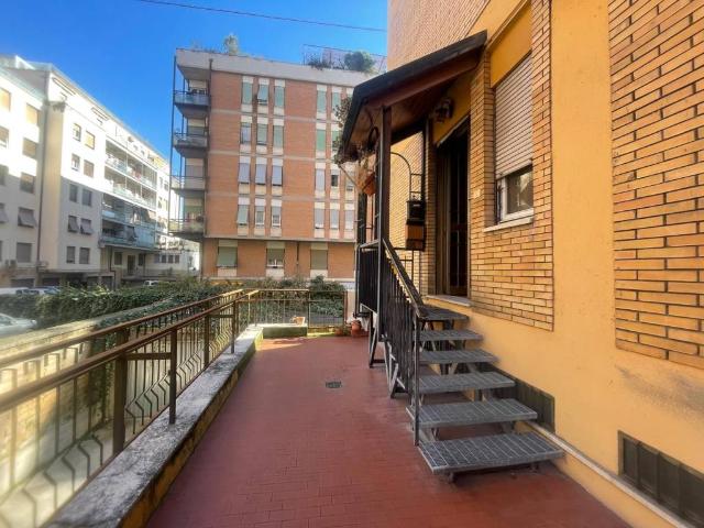 Appartamento in vendita a Terni TR