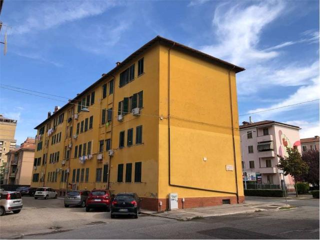 Appartamento in vendita a Terni TR