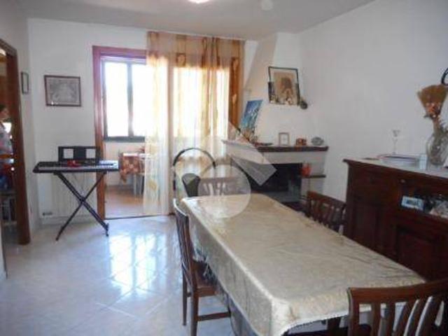 Appartamento in vendita a Terni TR