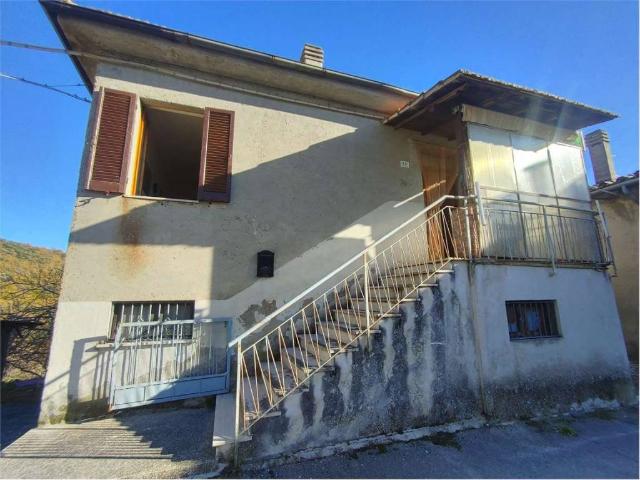 Appartamento in vendita a Terni TR