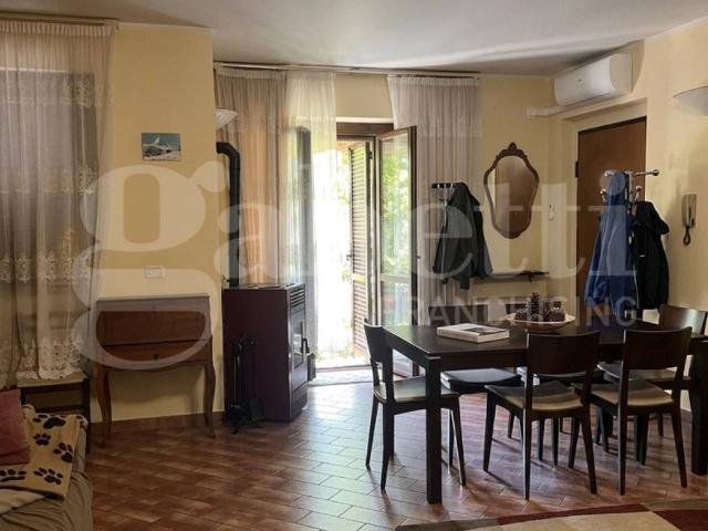 Appartamento in vendita a Terni TR