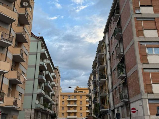 Appartamento in vendita a Terni TR