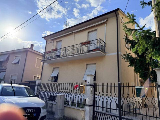 Appartamento in vendita a Terni TR