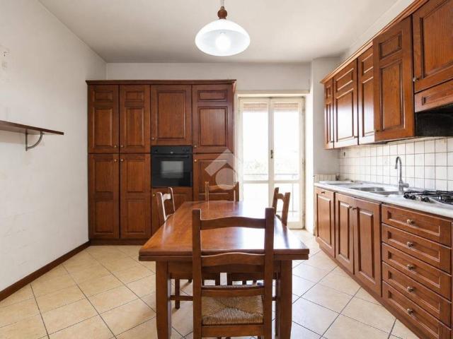 Appartamento in vendita a Terni TR