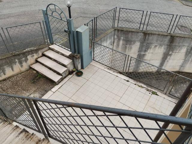 Appartamento in vendita a Terni TR