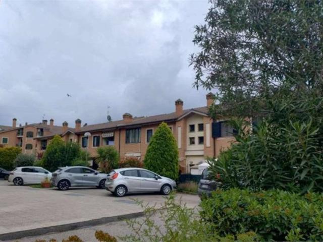 Appartamento in vendita a Terni via Andromeda, 5, Gabelletta