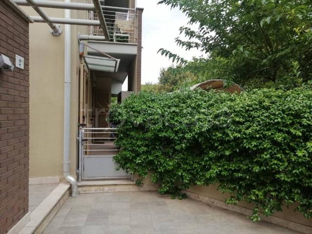 Appartamento in vendita a Terni via Carnano, 2B, Tuillo