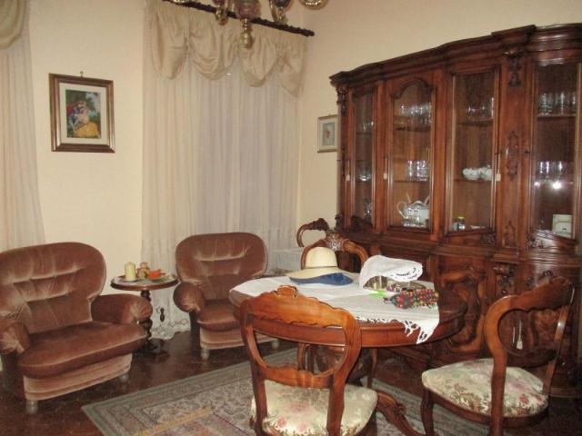 Appartamento ristrutturato a Terni