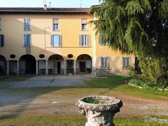Appartamento in vendita a Terno D'Isola