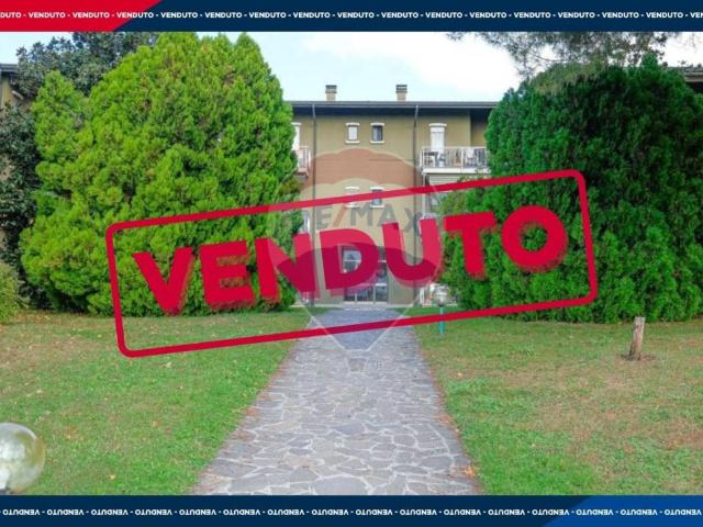 Appartamento in vendita a Terno D'Isola