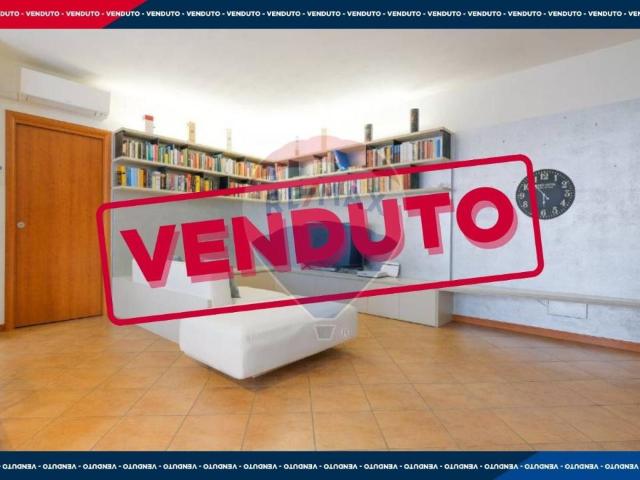 Appartamento in vendita a Terno D'Isola