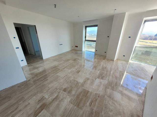 Appartamento in vendita a Terno d'Isola BG