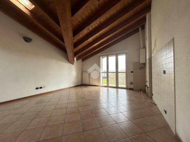 Appartamento in vendita a Terno d'Isola BG