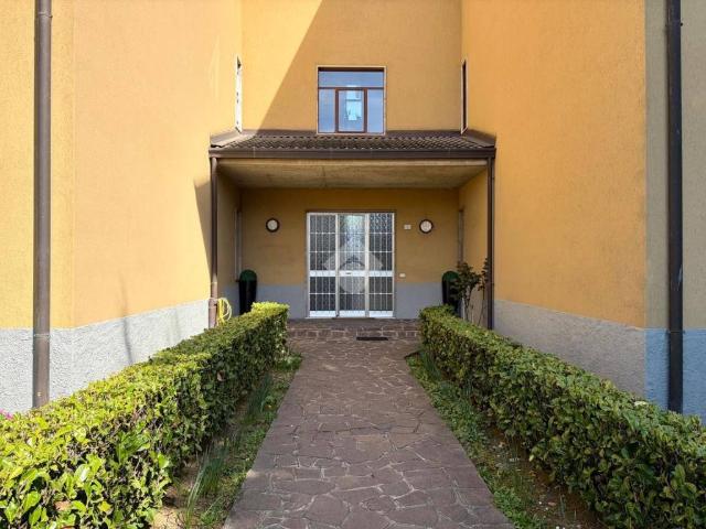 Appartamento in vendita a Terno d'Isola BG