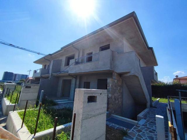 Appartamento in vendita a Terno d'Isola BG