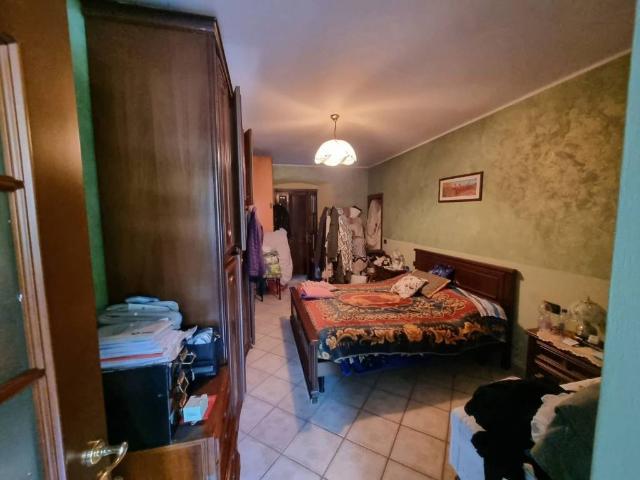 Appartamento in vendita a Terno d'Isola BG