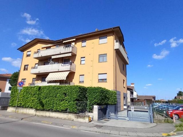 Appartamento in vendita a Terno d'Isola BG